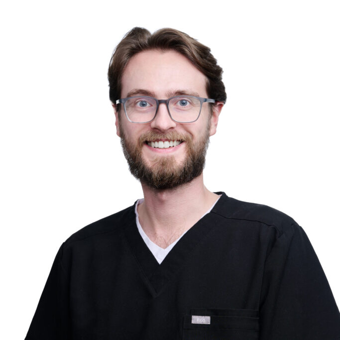 Dr. Matt Kerslake Calgary Car Accident physician MVA
