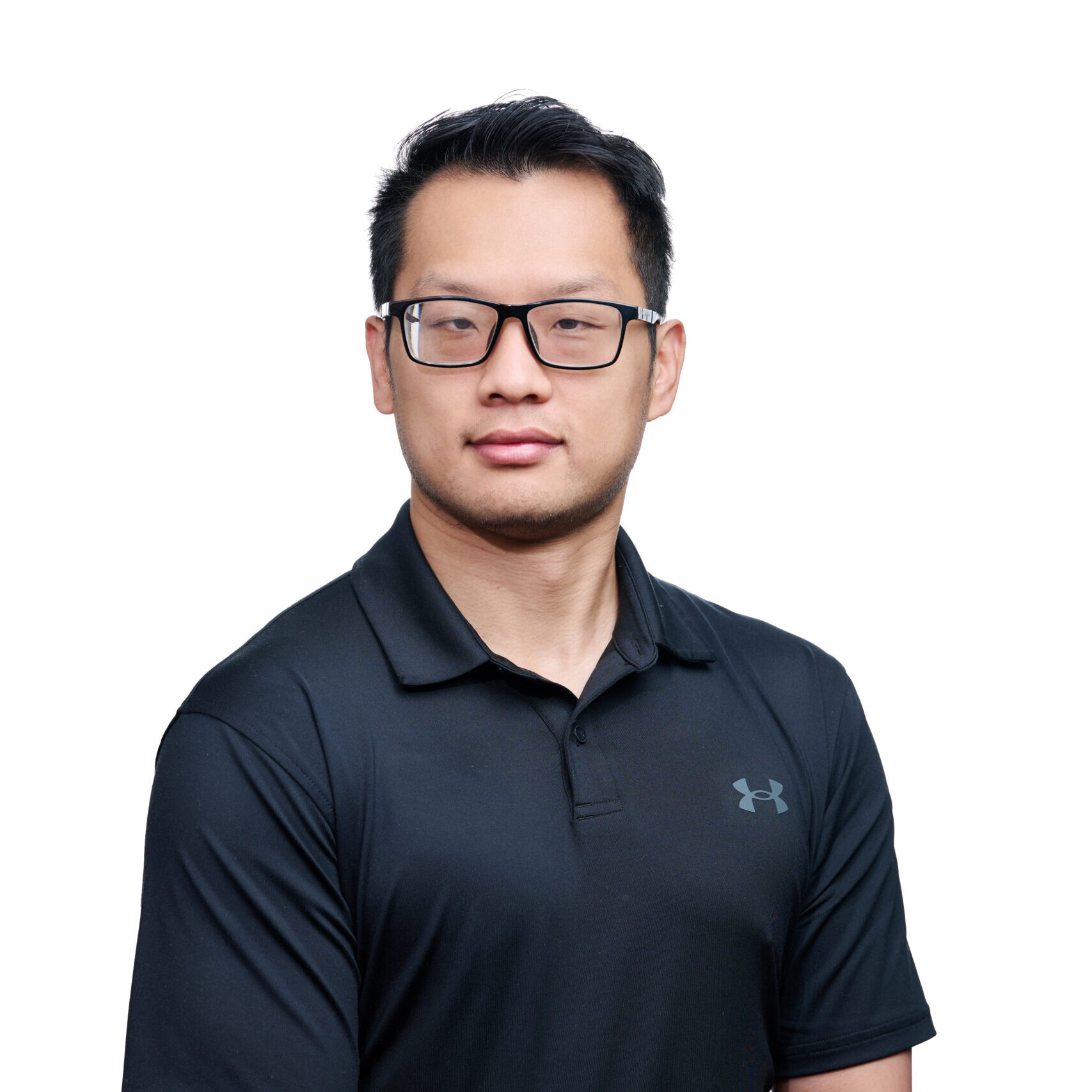 Johnny Chan Physiotherapist Calgary