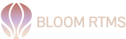 Bloom rTMS Clinic Logo
